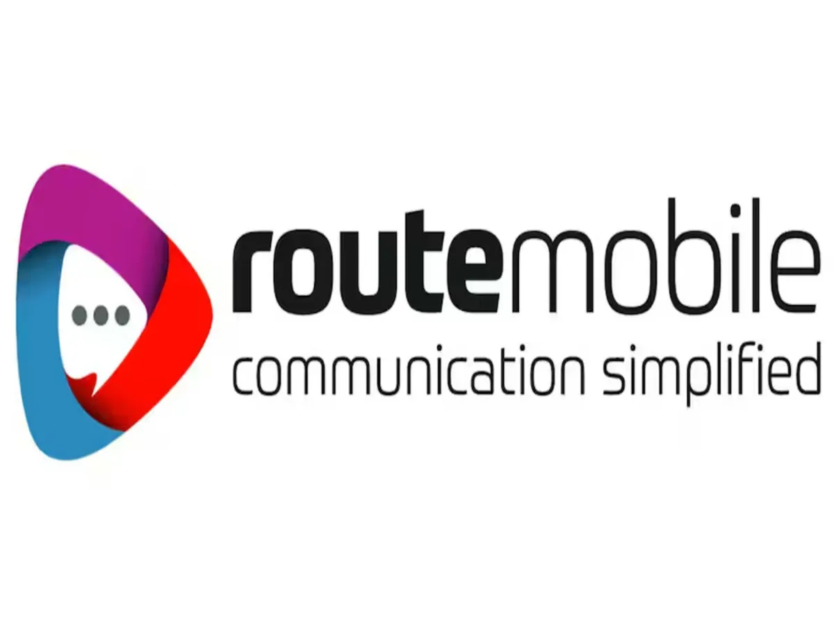 Route Mobile stock soars 17% to hit 52-week high after Microsoft, Proximus deal